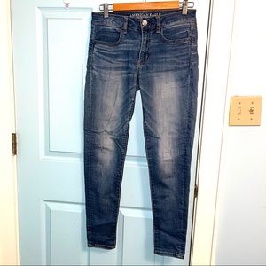 American Eagle Jegging